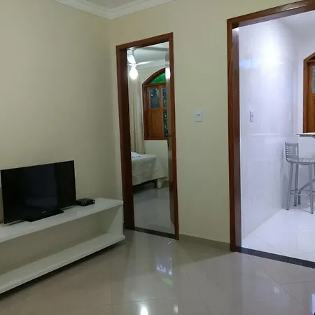 Pousada Casa Do Jova Em Raposo Rj Exterior photo
