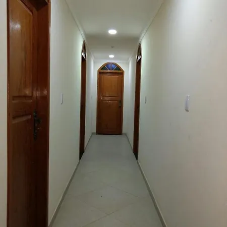 Pousada Casa Do Jova Em Raposo Rj Exterior photo