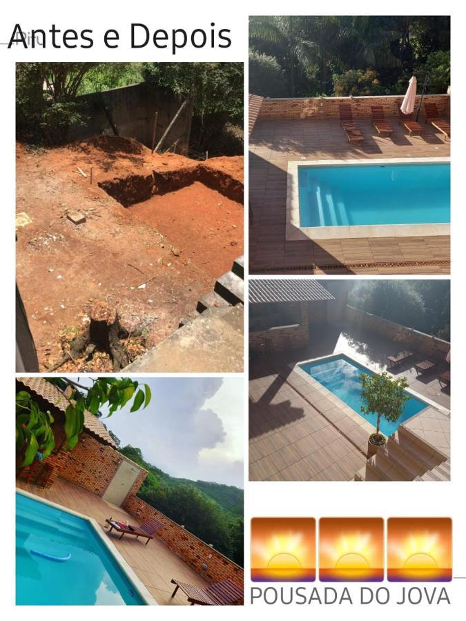 Casa Do Jova Em Rj * Raposo