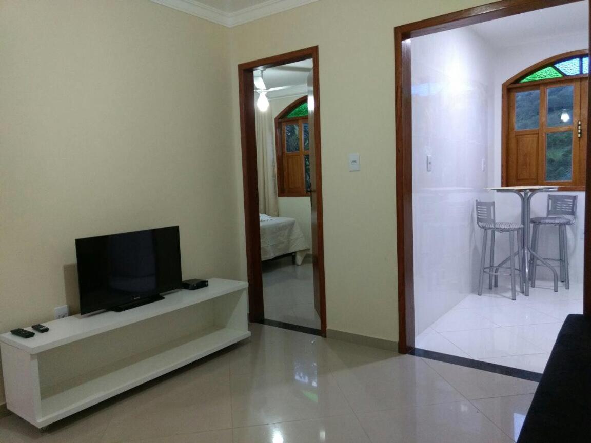 Apartment Casa Do Jova Em Rj