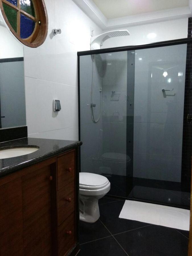 Apartment Casa Do Jova Em Rj
