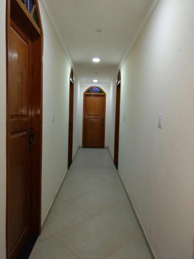 Casa Do Jova Em Rj Raposo