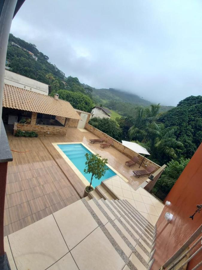 Apartment Casa Do Jova Em Rj *