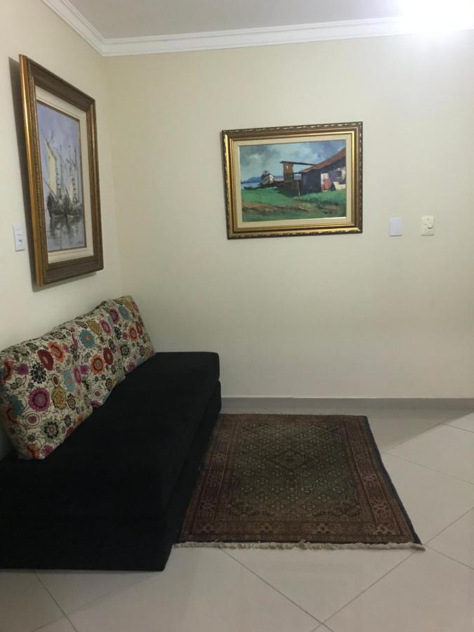 Apartment Casa Do Jova Em Rj