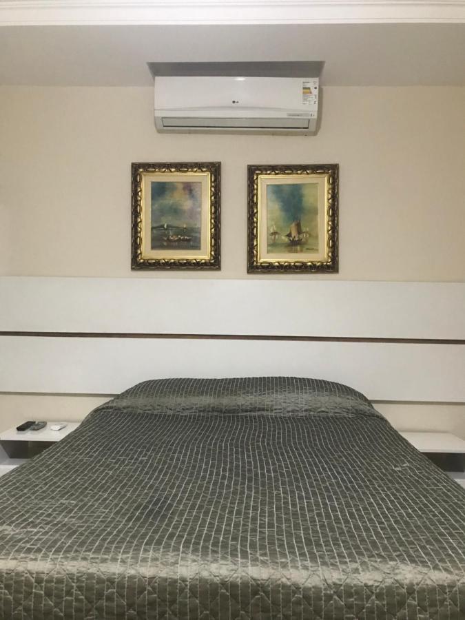 Casa Do Jova Em Rj Apartment