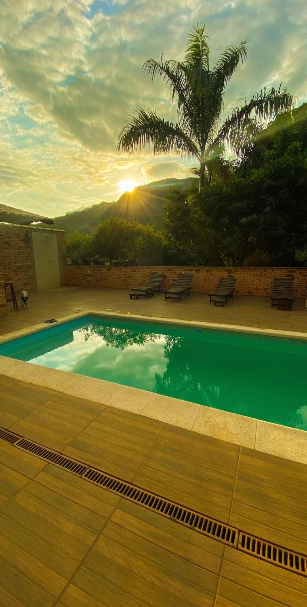 Casa Do Jova Em Rj Apartment