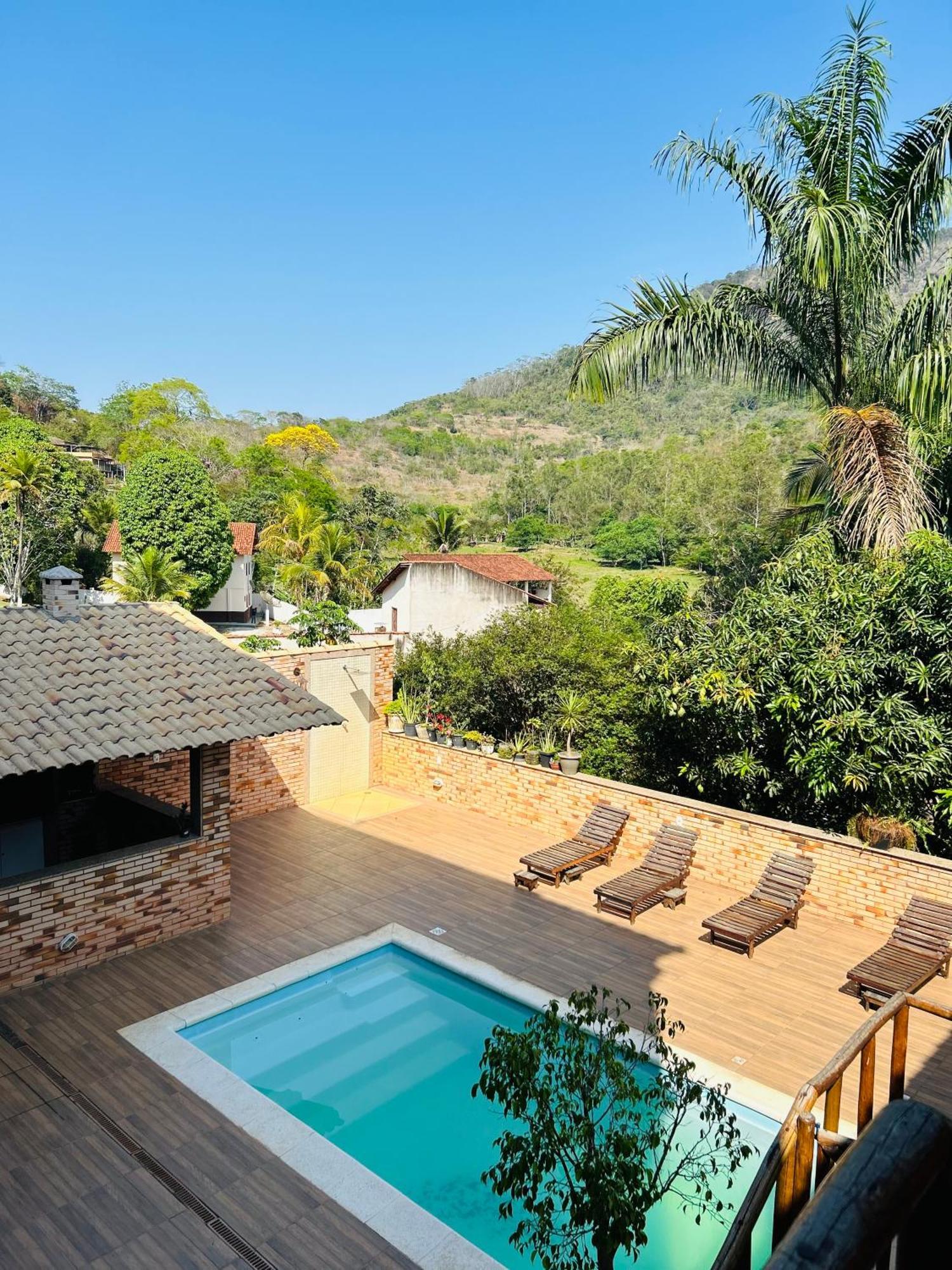 Casa Do Jova Em Rj