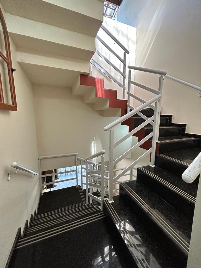 Casa Do Jova Em Rj * Raposo