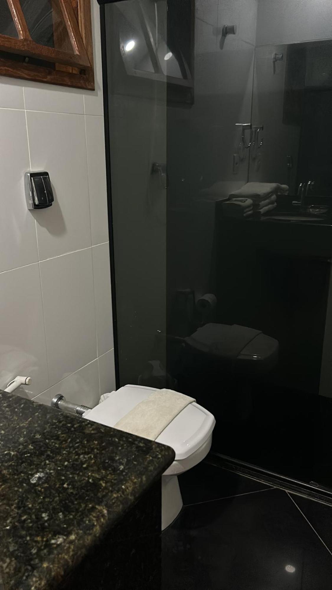 Casa Do Jova Em Rj Apartment