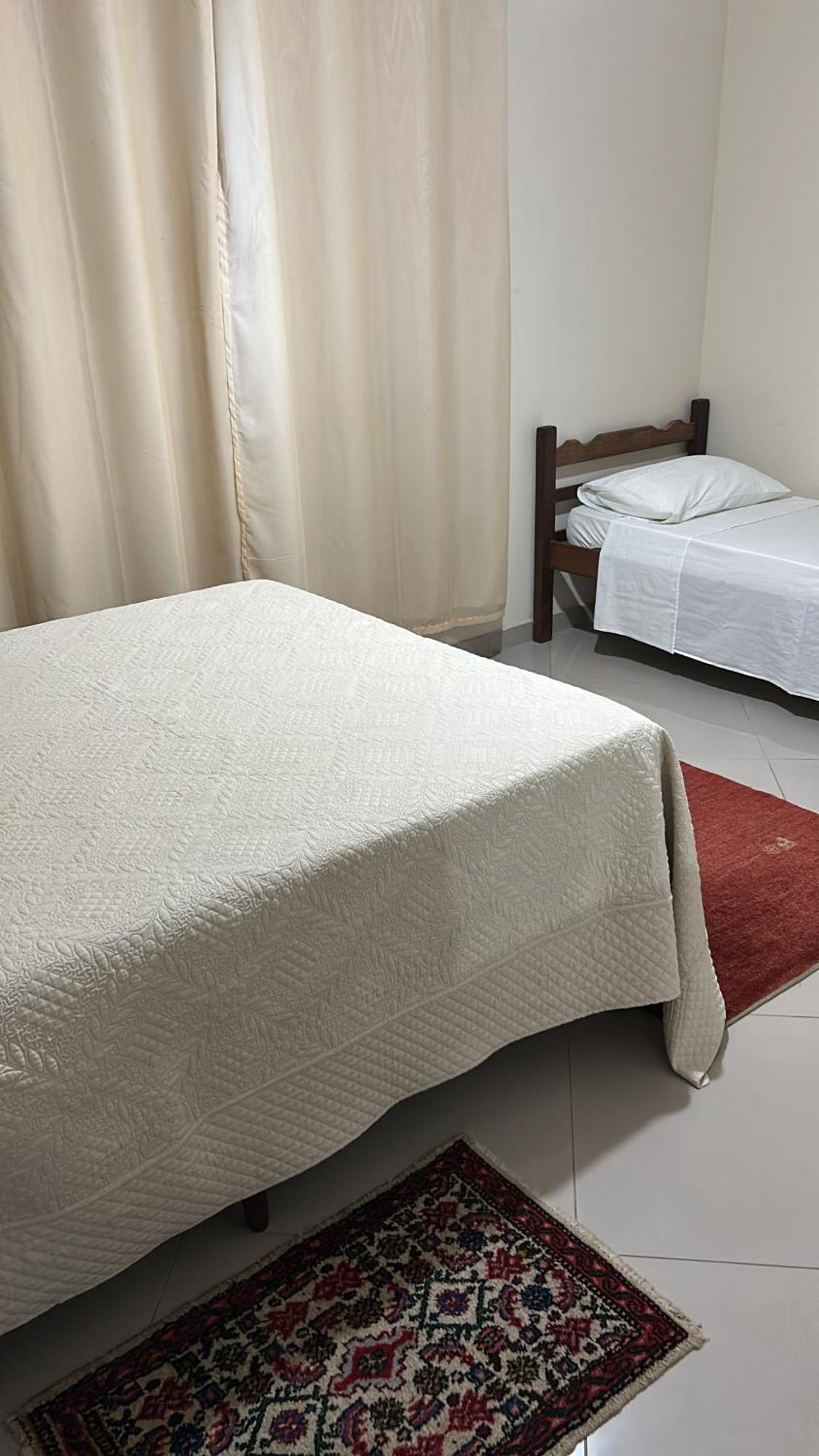 Casa Do Jova Em Rj Apartment Raposo
