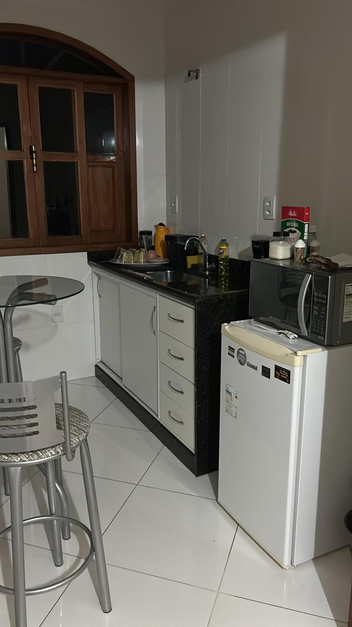 Apartment Casa Do Jova Em Rj Raposo